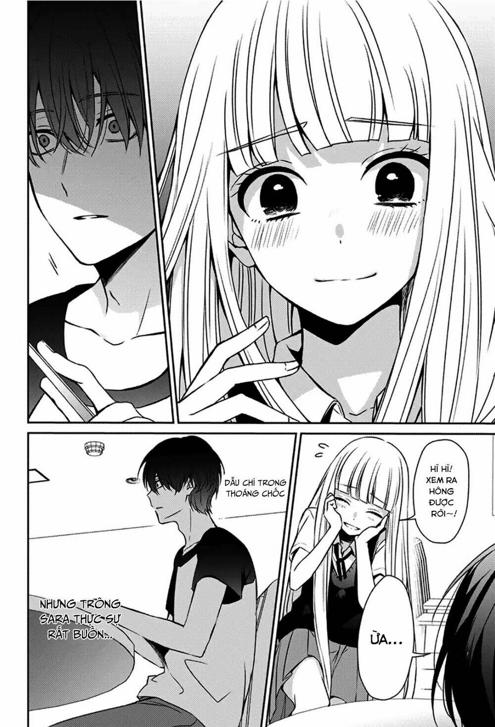 i was wrong chapter 1 30