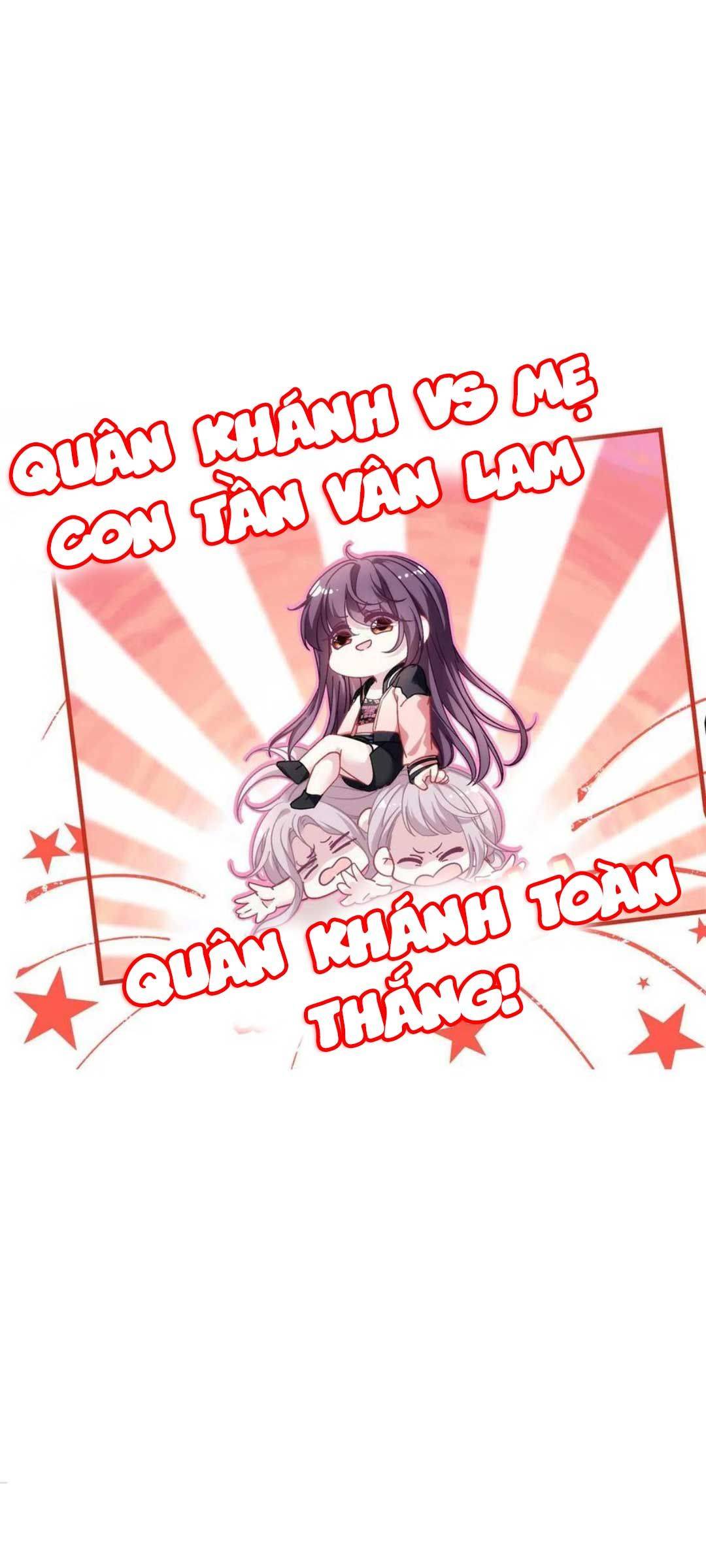 trọng sinh về chinh phục tổng tài chapter 128 7