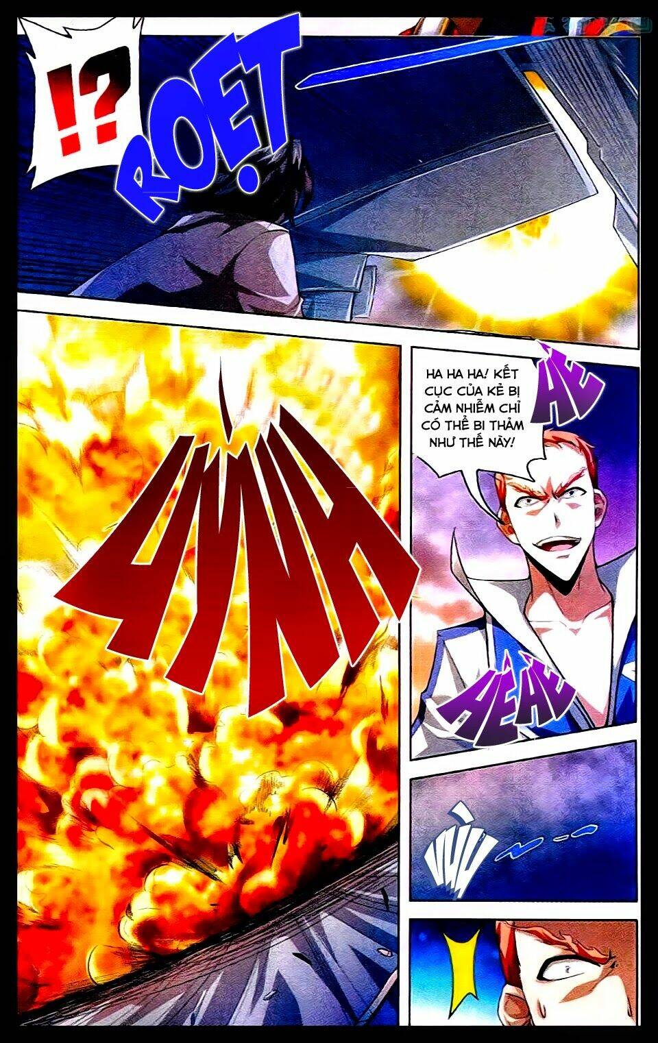 tinh kỷ nguyên chapter 10 16