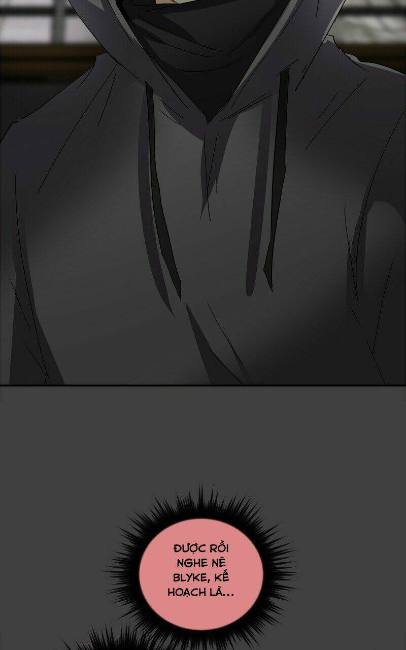 Thế Giới Không Hoàn Hảo Chapter 168 68