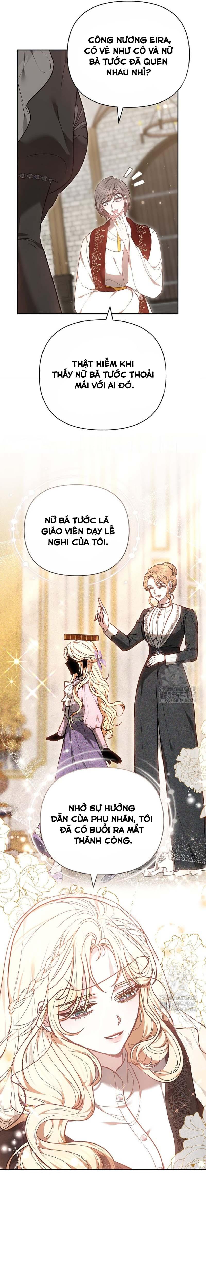 mang em vào giấc ngủ chapter 14 22