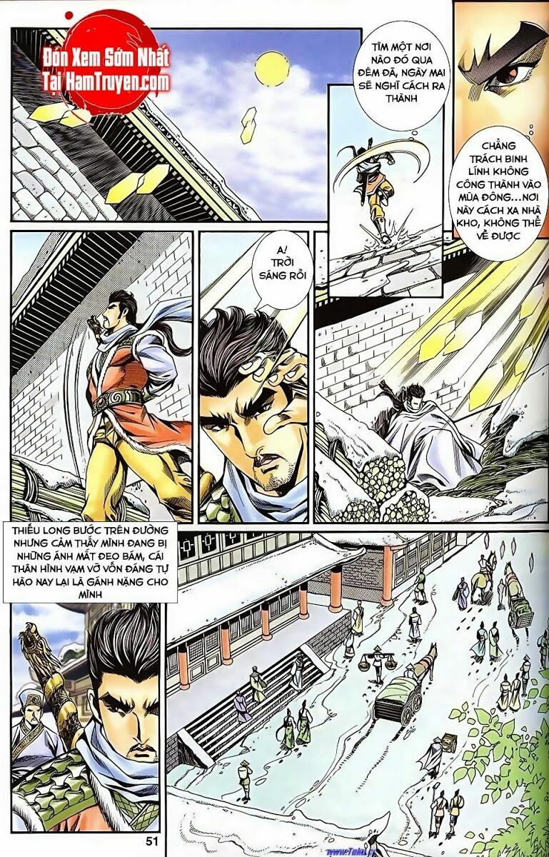 tầm tần ký chapter 132 20