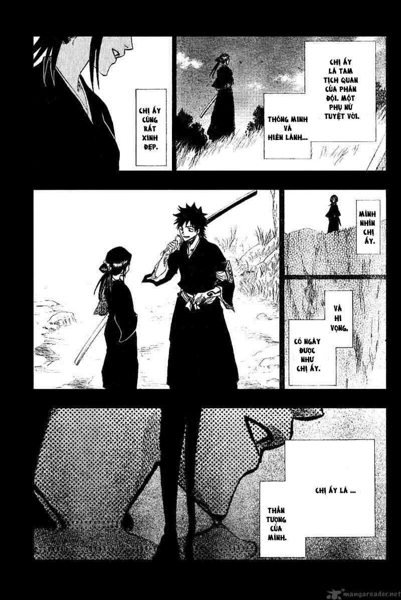 thần chết ichigo chapter 134 15
