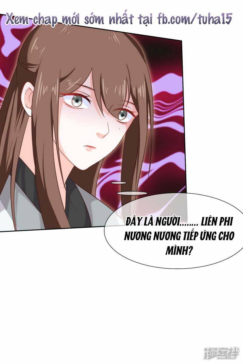 mười dặm hồng trang, thay huynh xuất giá chapter 28 40