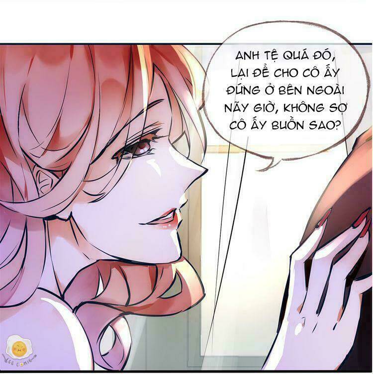 nở rộ trên bụi gai chapter 1 21