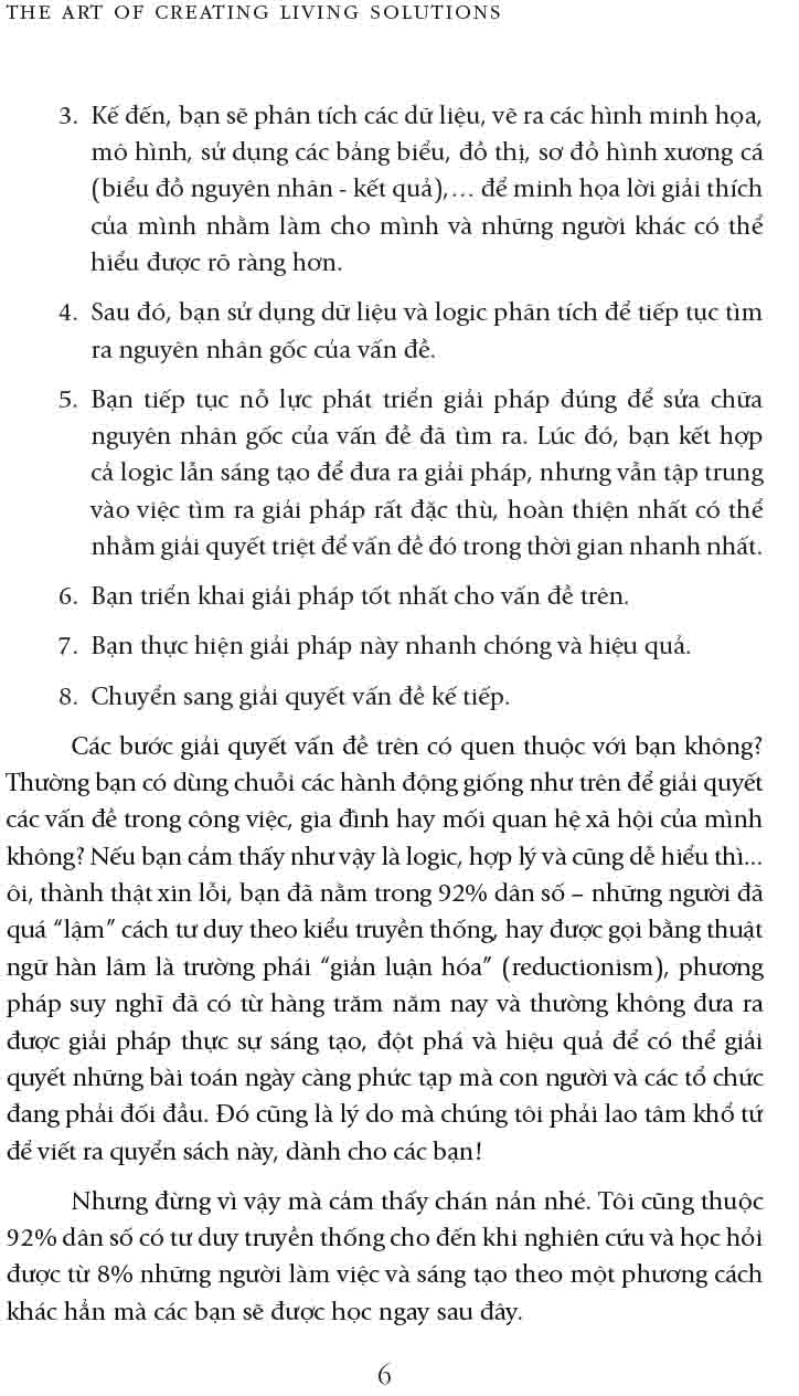 Tư Duy Đột Phá (Tái Bản 2022) -FN