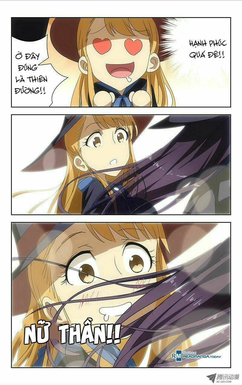 blinding flower chapter 2 18