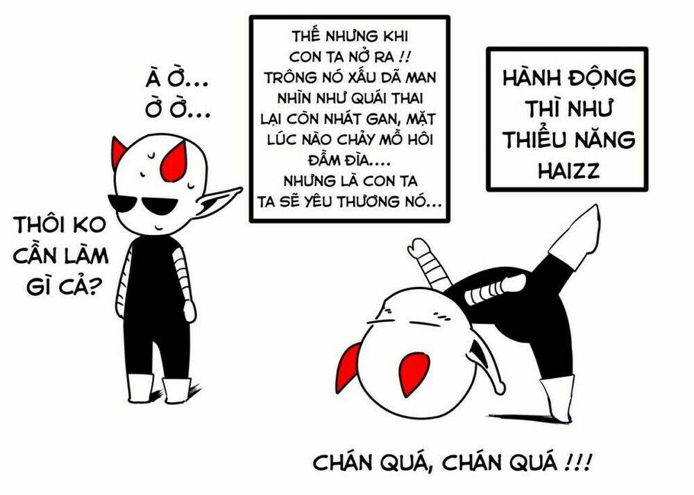 my papa is demon remake chapter 11 73