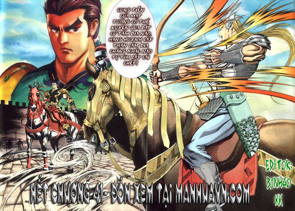 tầm tần ký chapter 41 27