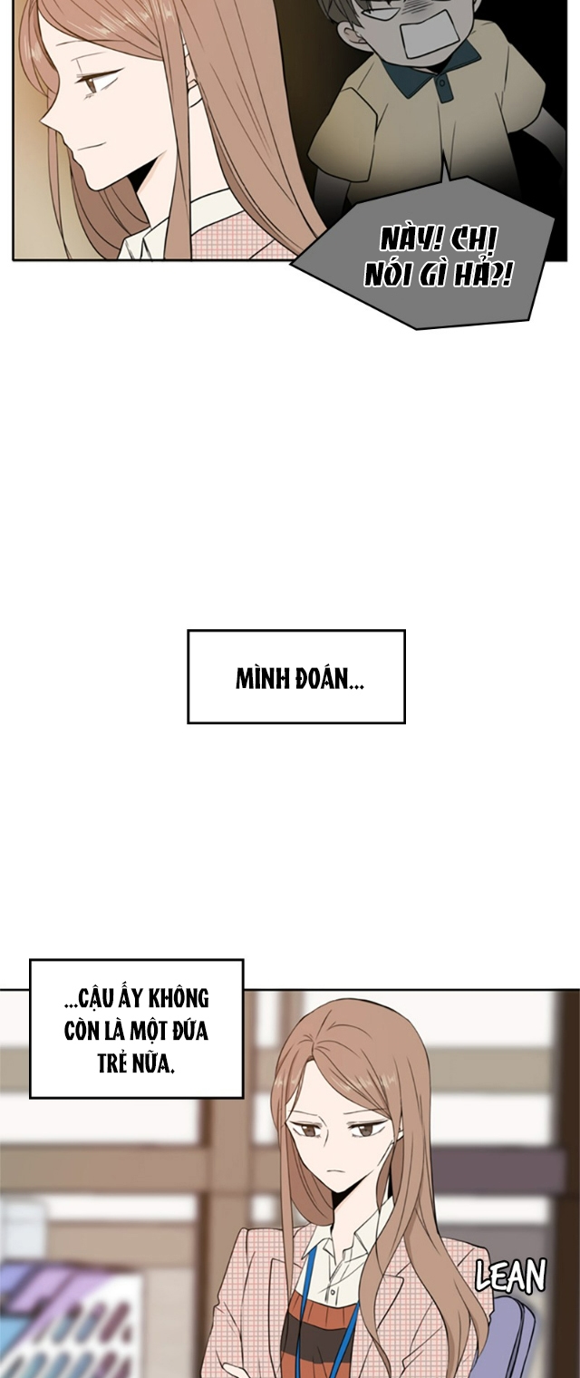 hẹn gặp anh ở kiếp thứ 19 chapter 8.1 8