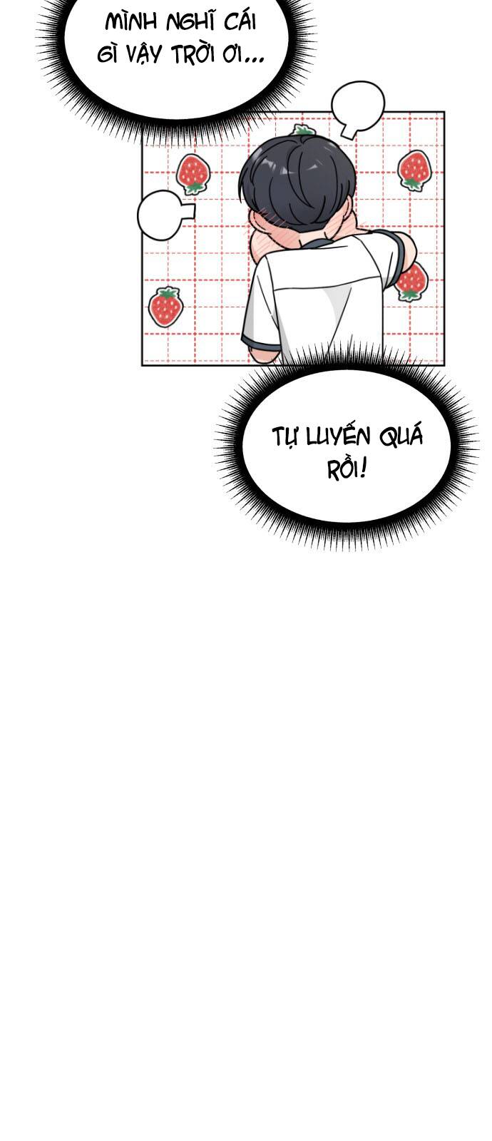 thùng quần áo tình yêu chapter 30 14