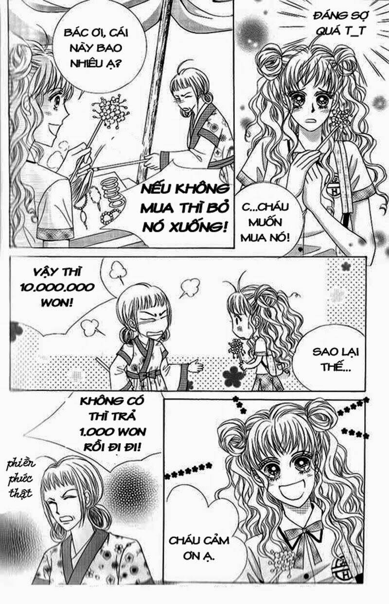 địa ngục tuyết trắng chapter 7 10