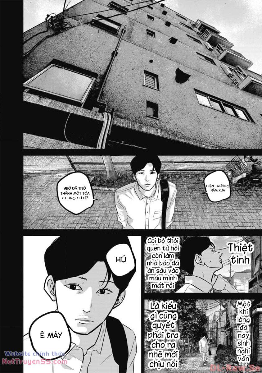 smiley - cười lên m chapter 62 9