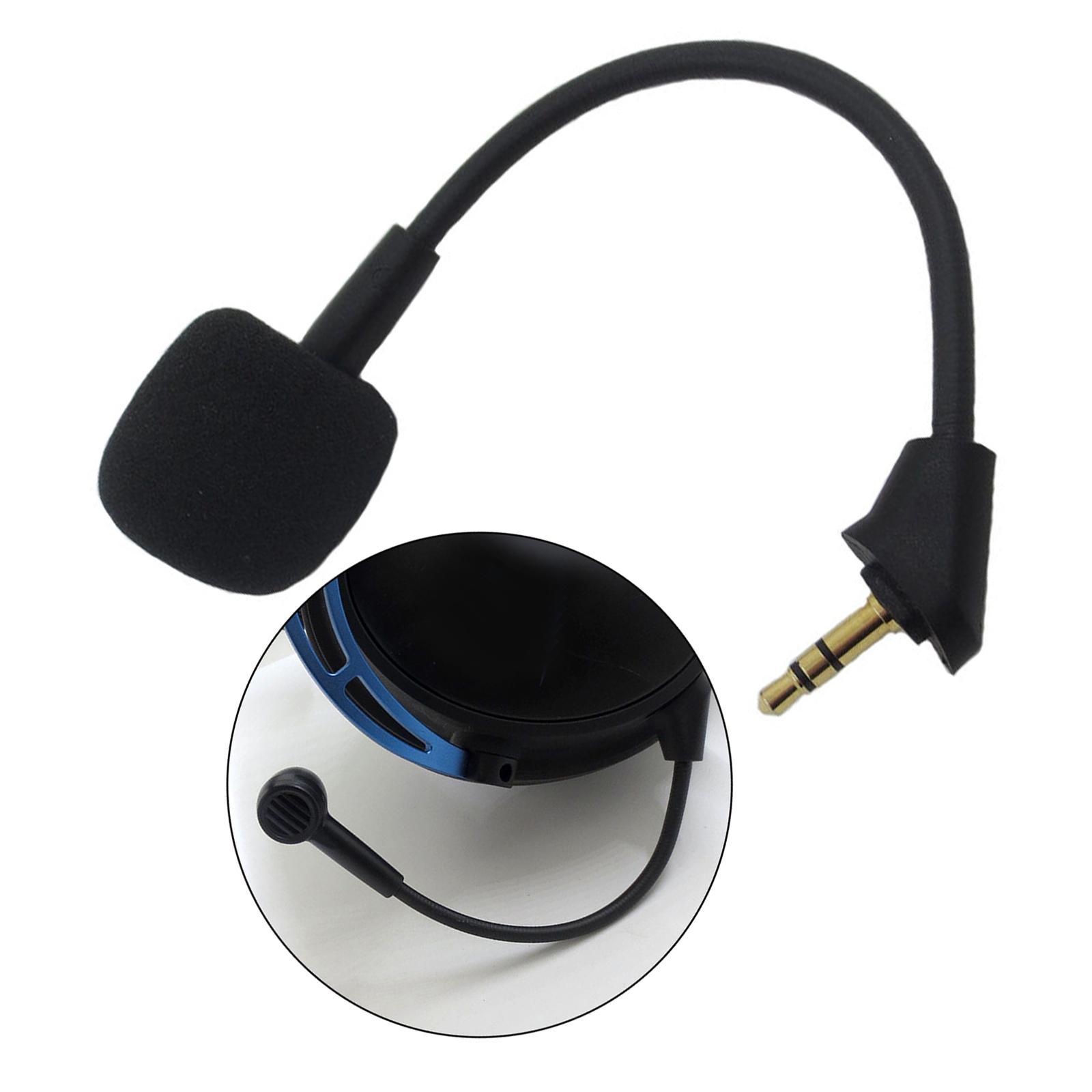 Replacement with  Detachable 3.5mm Game    S