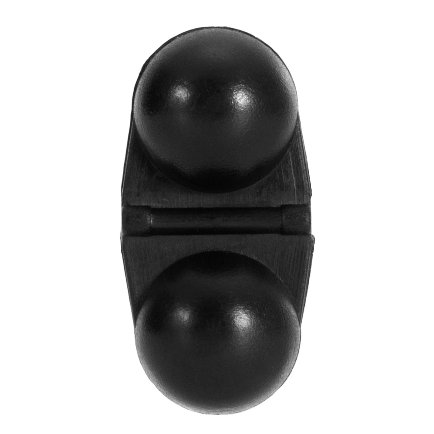 Phụ kiện phao câu cá kèm chuông thu hút cá EVA