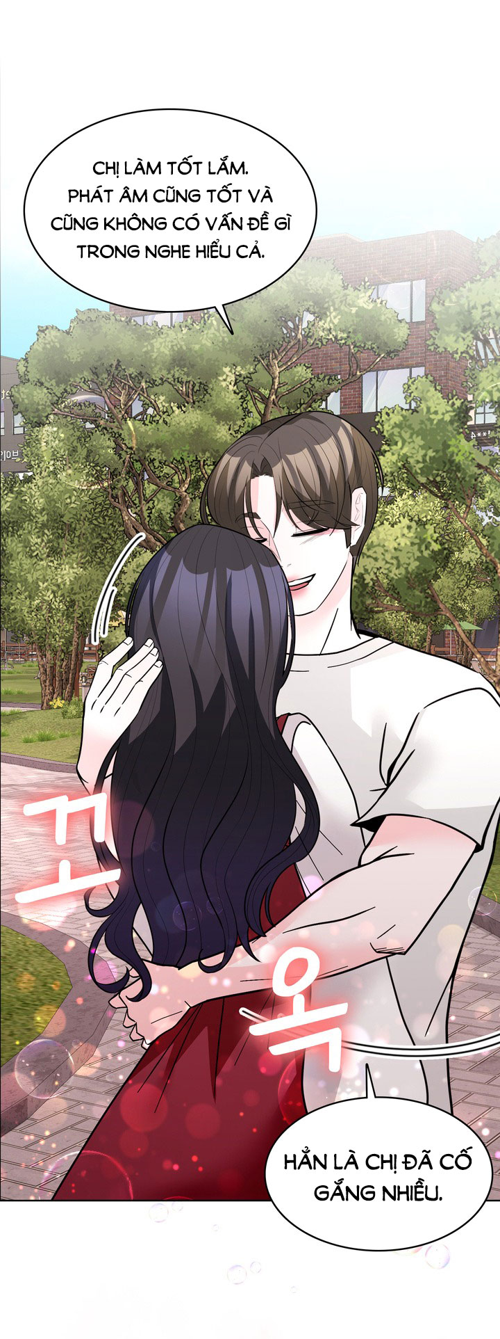 [18+] điều em cố giấu chapter 29.2 29