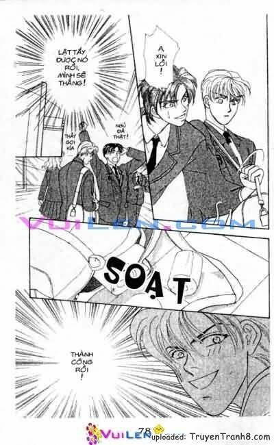 công tử nghèo chapter 3 62