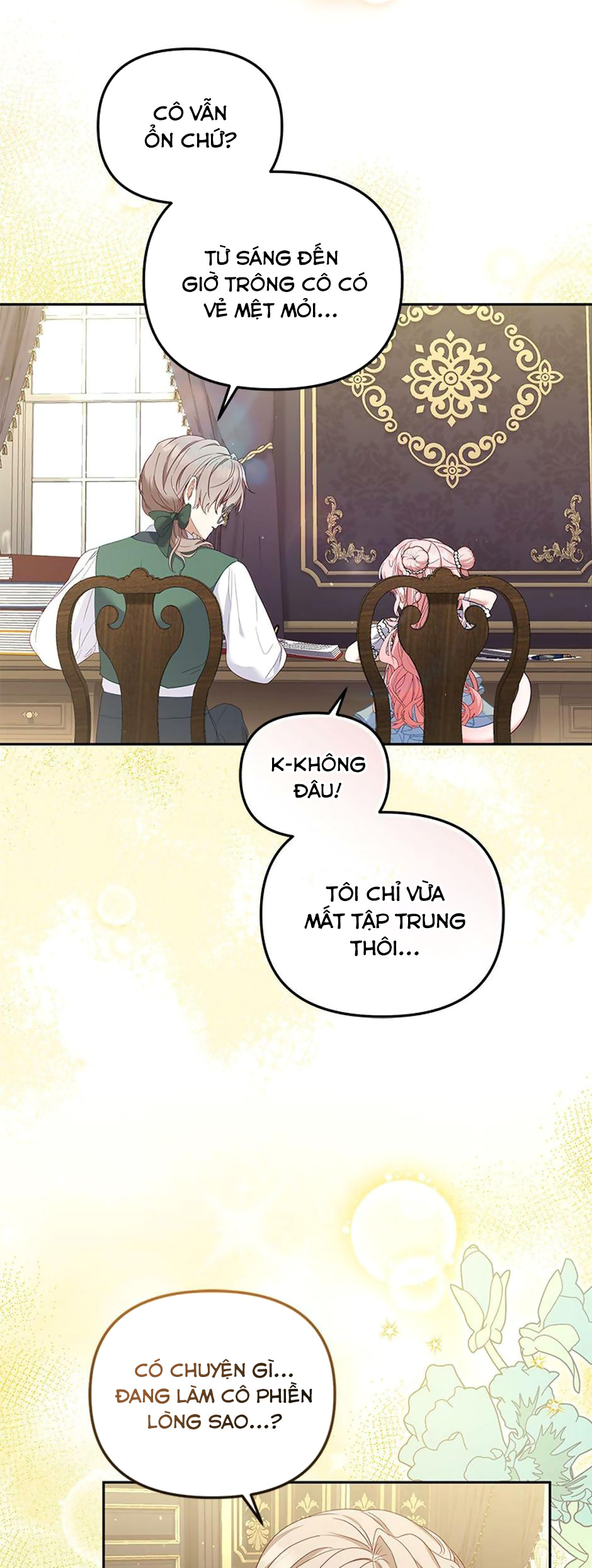 papa tôi là bạo chúa ác ma chapter 60 5