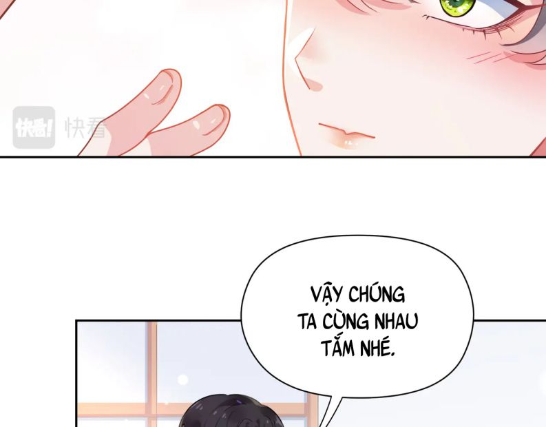 Có Bản Lĩnh Thì Hung Dữ Nữa Đi! chapter 74