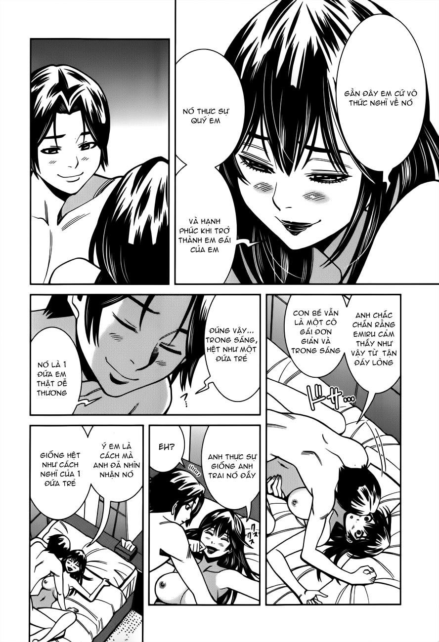 nozoki ana chapter 103 13