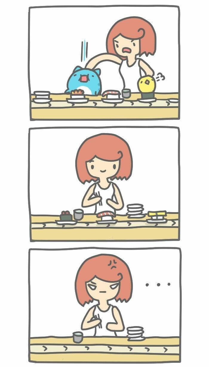 bugcat-capoo chapter 50 3