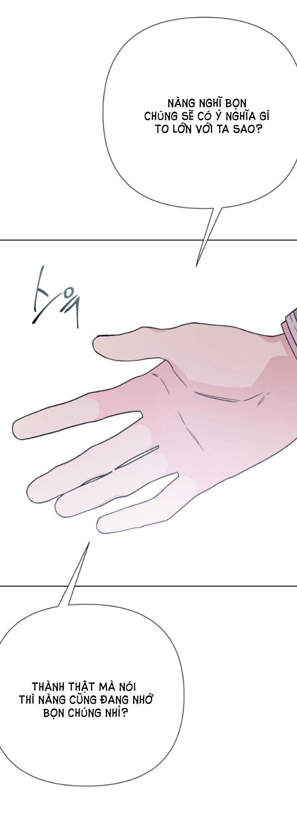 cách hiệp sĩ sống như một tiểu thư chapter 89.2 19