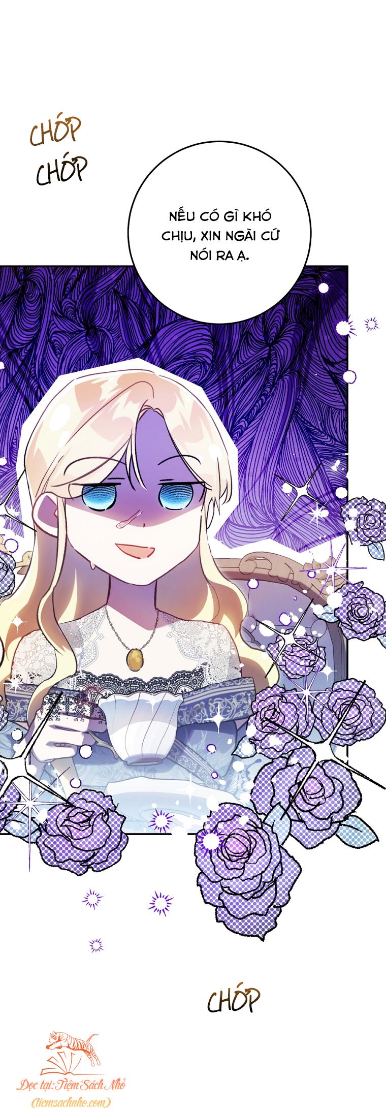 ác nữ là con rối chapter 78 3