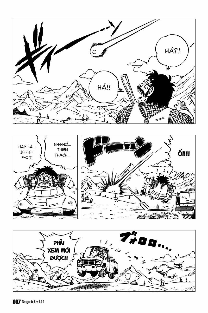 dragon ball - bảy viên ngọc rồng chapter 195 4