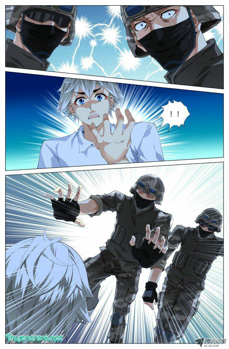 astral walker chapter 12 4