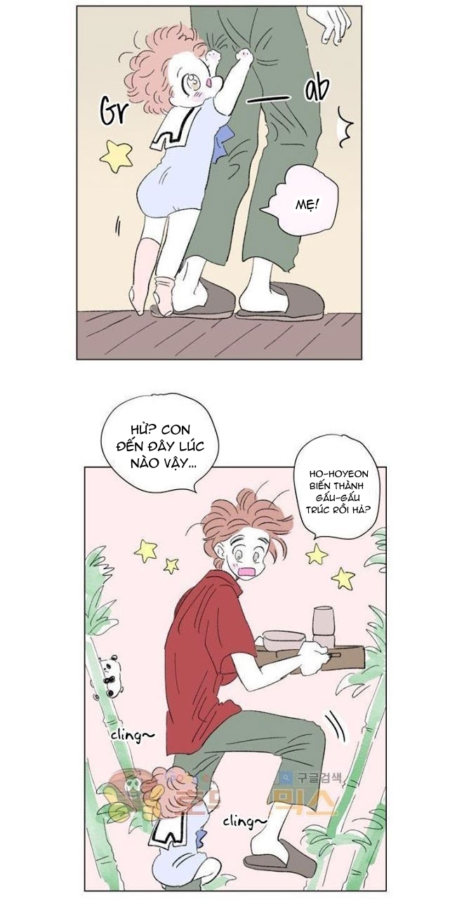 câu chuyện của hosik chapter 62 8