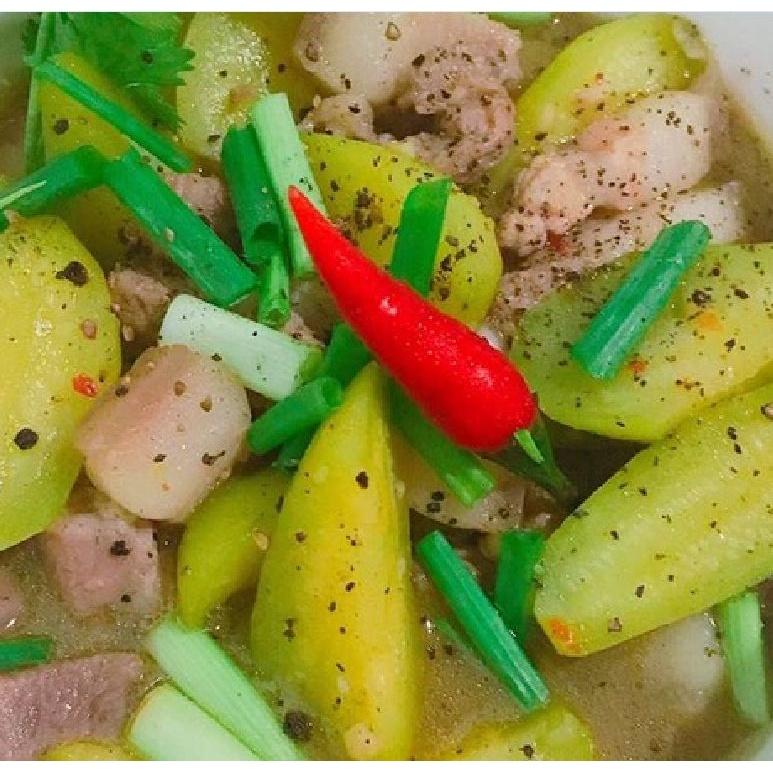 Hạt giống dưa hấu nụ - dưa hồng - dưa canh KNS3299 - Gói 10 hạt