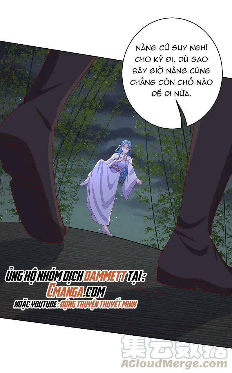 độc y đích nữ chapter 221 3