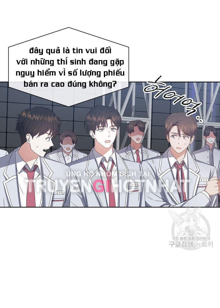 Debut Or Die chapter 36.2 - Trang 9
