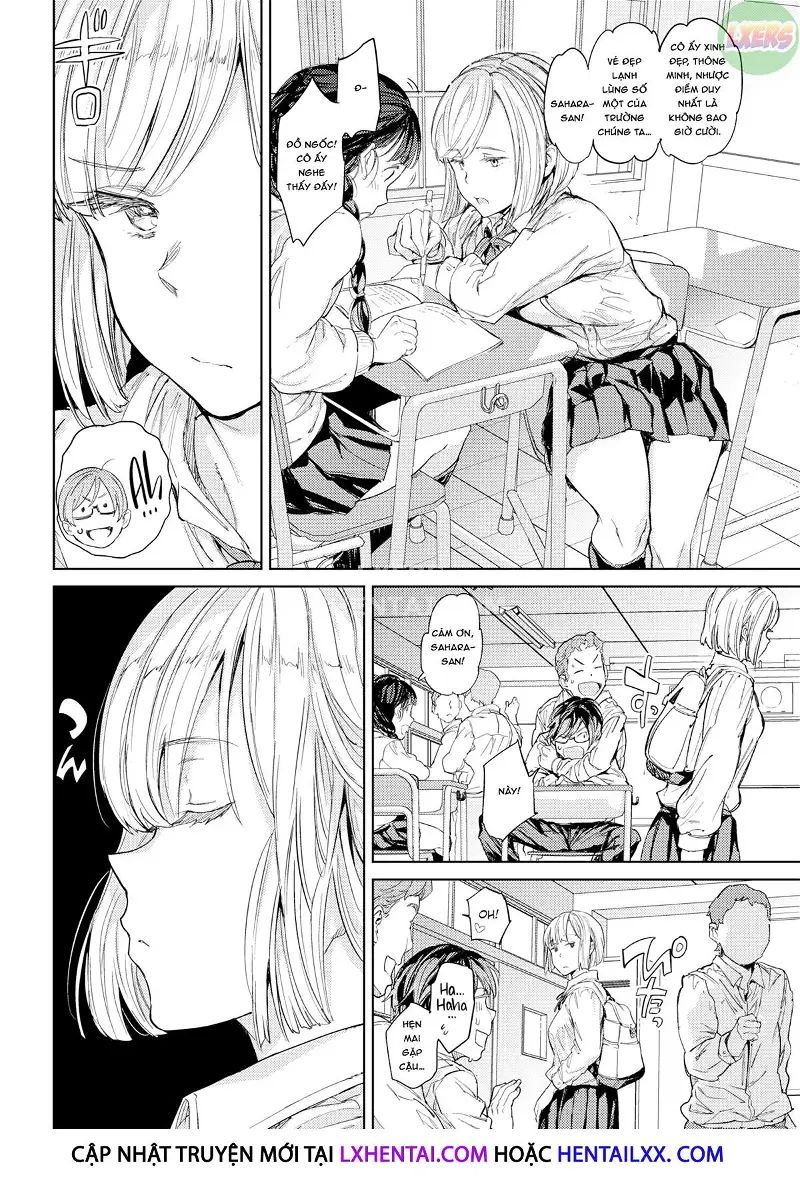 kẽ hở của hầu gái chapter 0 2