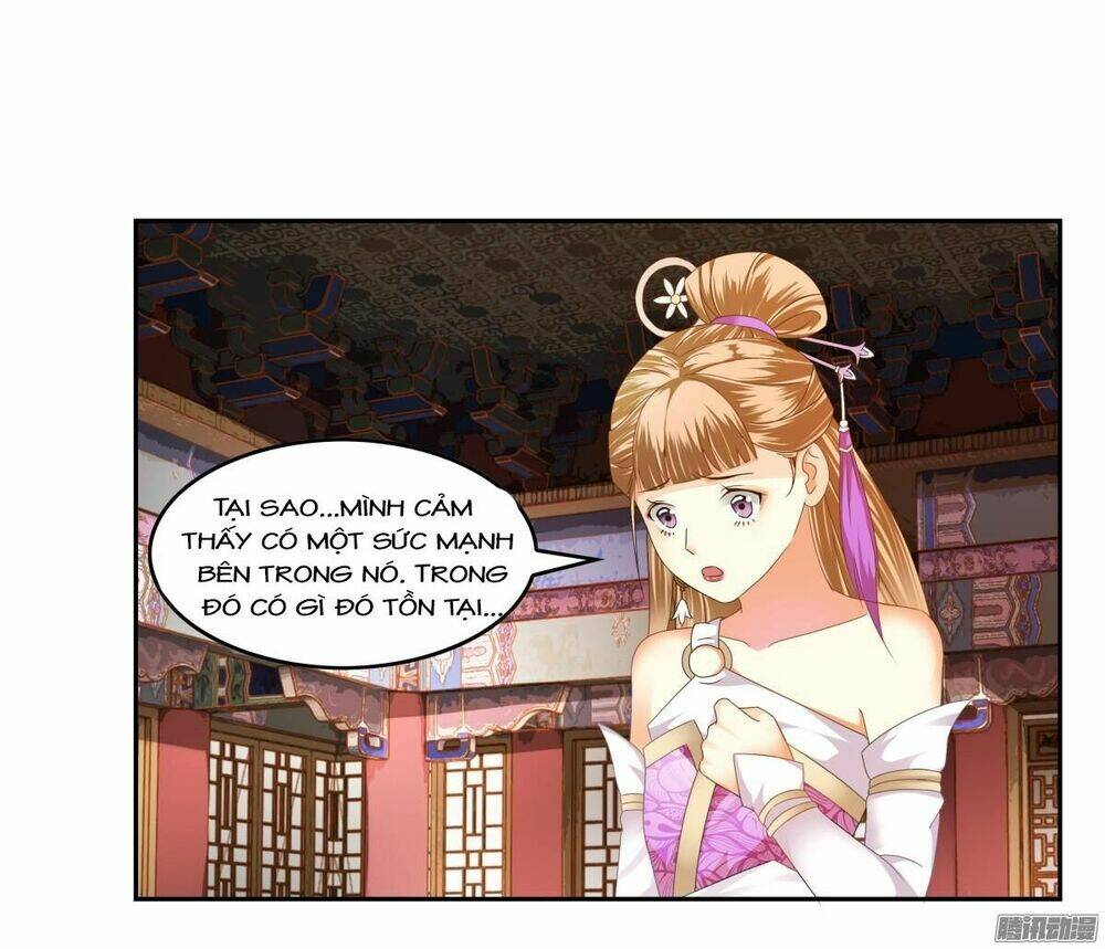 thần y khí nữ chapter 2 39