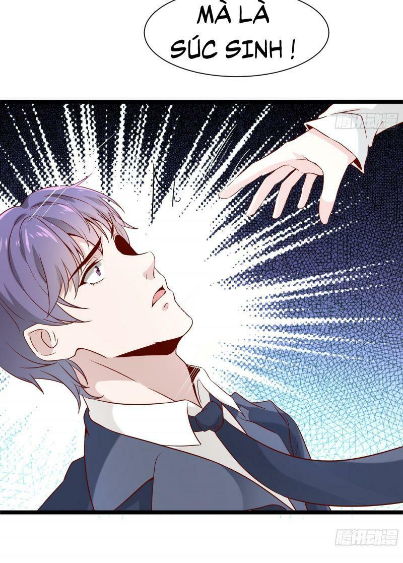 nãi ba là chiến thần mạnh nhất chapter 9 47