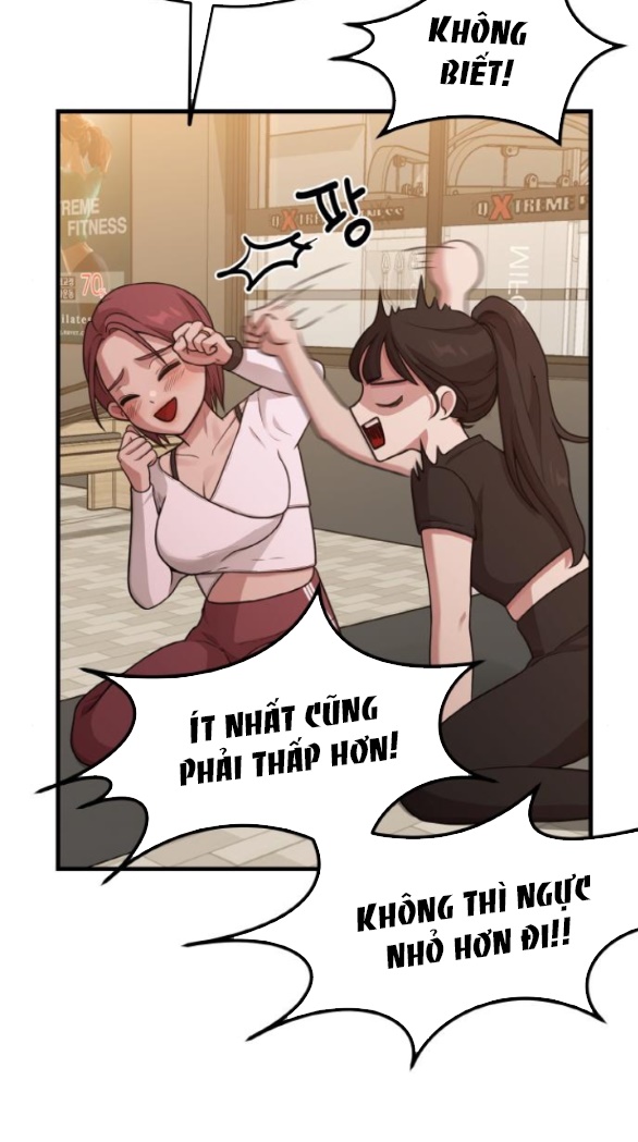 Cuộc Sống Của Tác Giả Truyện Người Lớn chapter 11.1 - Trang 28