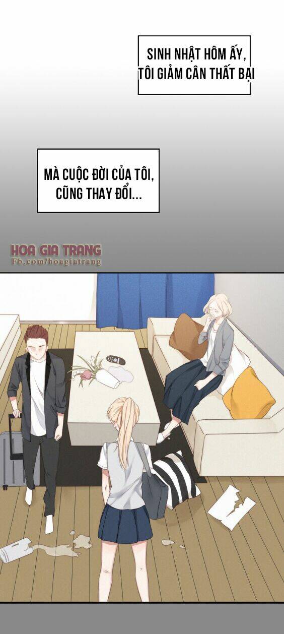 cùng em đồng hành ban đêm chapter 0 4