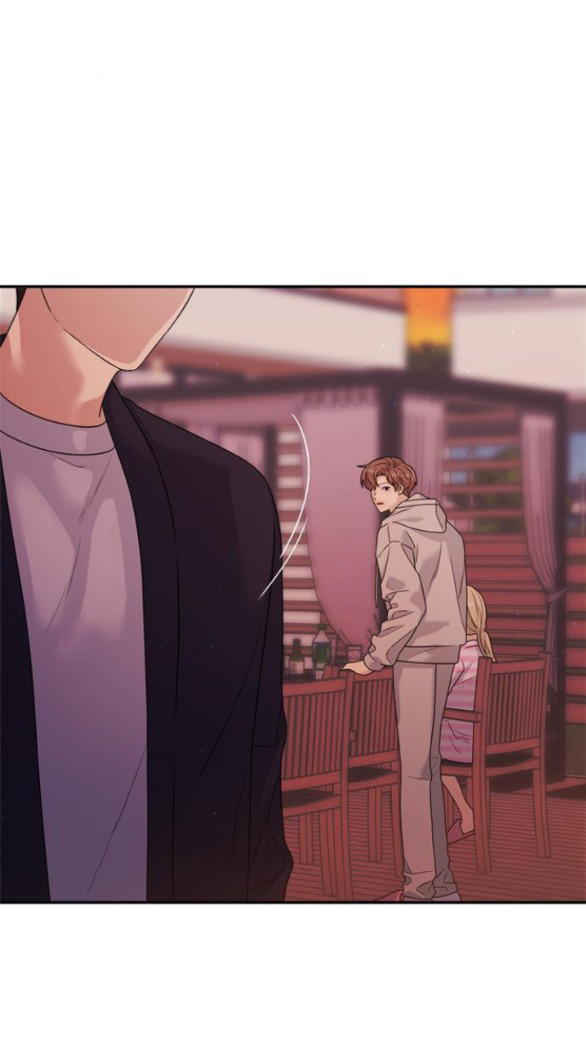 Couple Breaker chapter 43.2 20