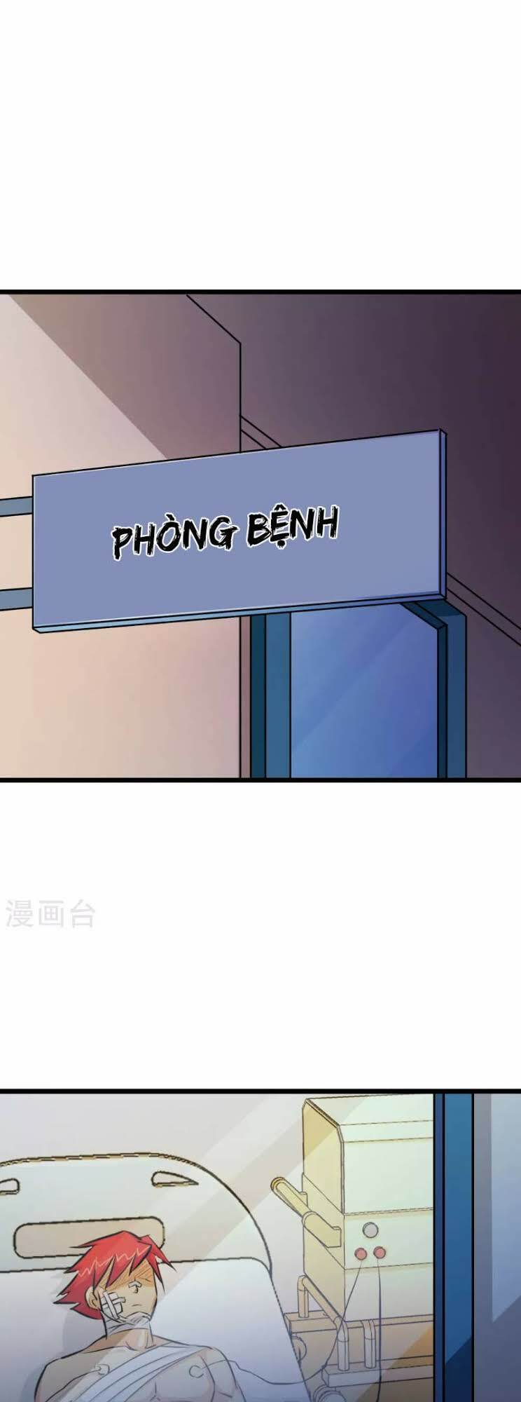 tối cường đặc chủng binh của hoa khôi chapter 29 25