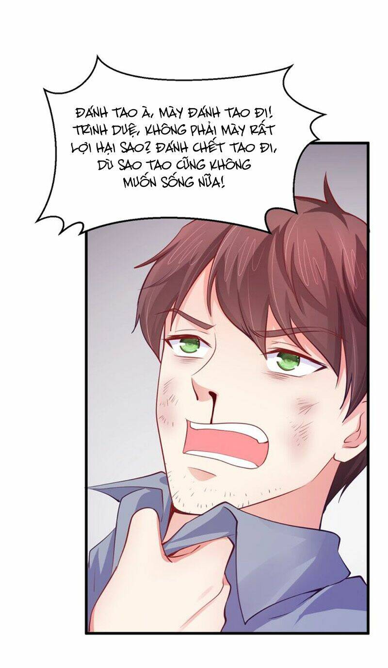 thú cưng độc quyền của boss chapter 49 29