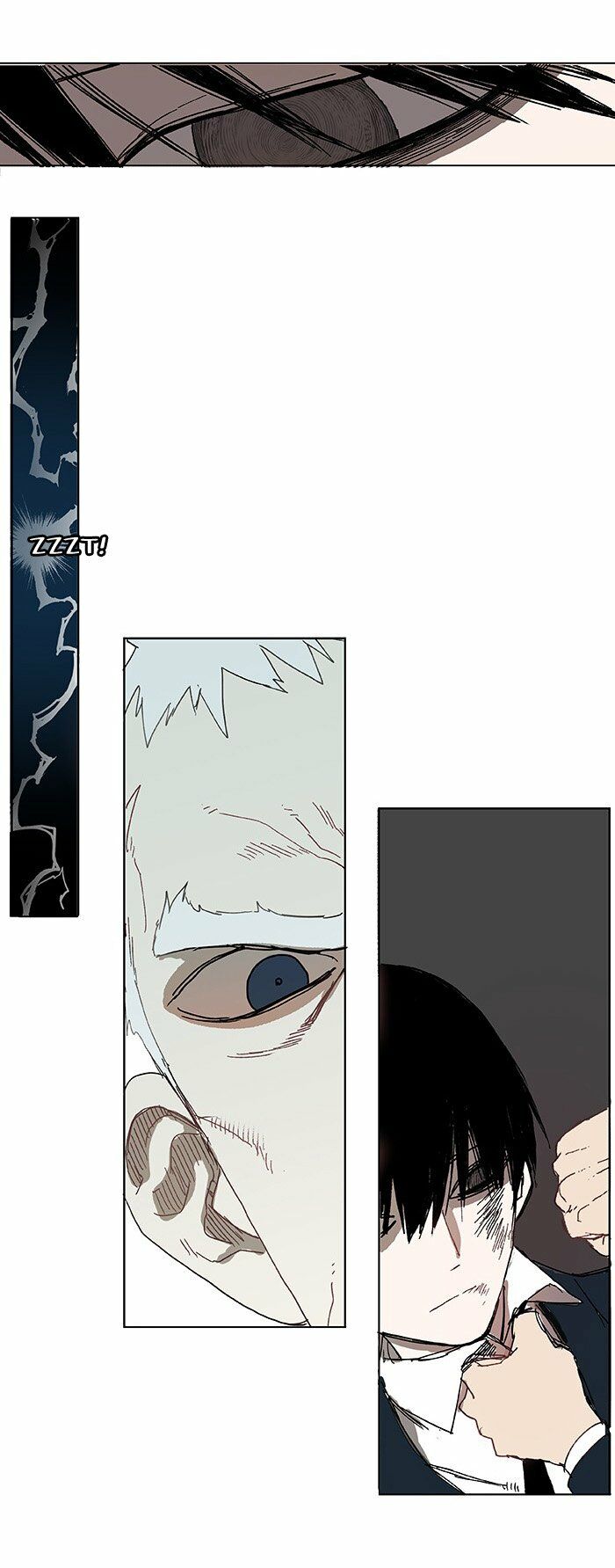 Võ Sĩ Quyền Anh chapter 2 5