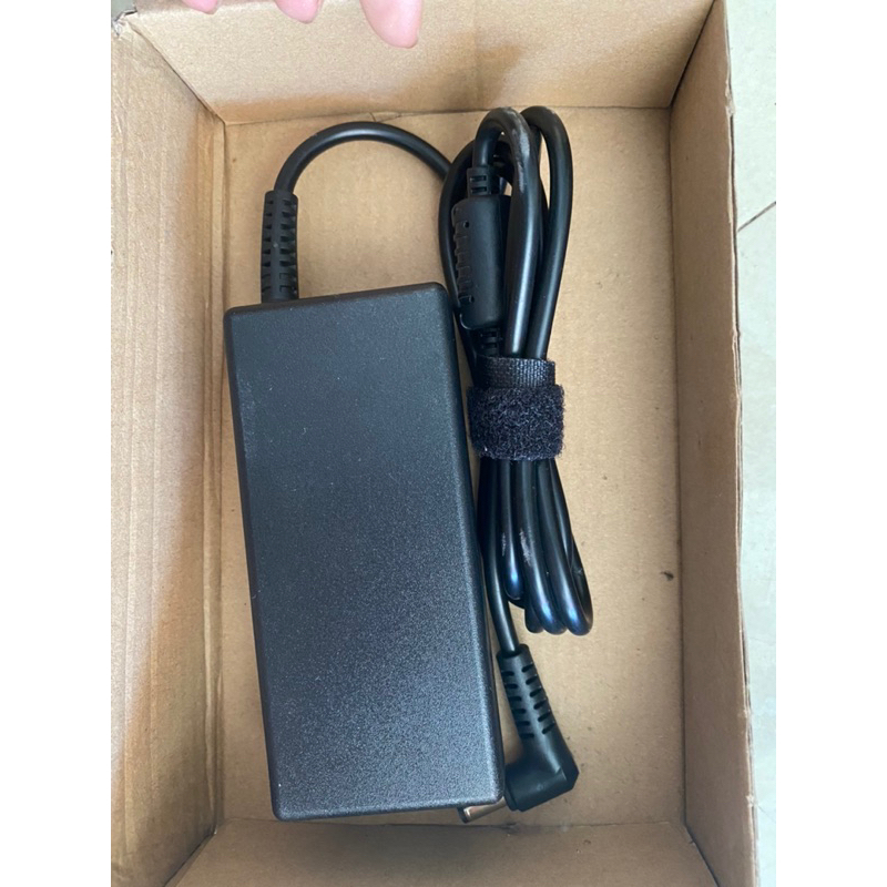 Sạc dành cho Laptop Asus K550, K550CA, K550LDV, P550, P550CA, P550LL Adapter 19.5V-3.42A hàng nhập khẩu.