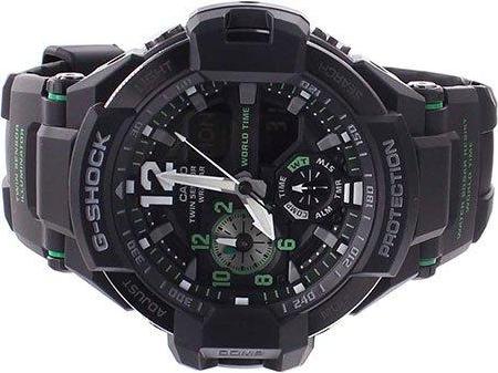Đồng hồ nam casio G-Shock GA-1100