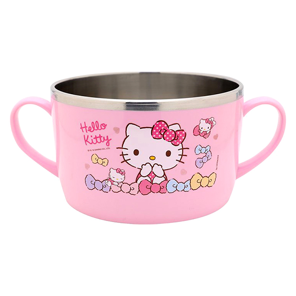 Chén Lock&Lock Hello Kitty LKT426