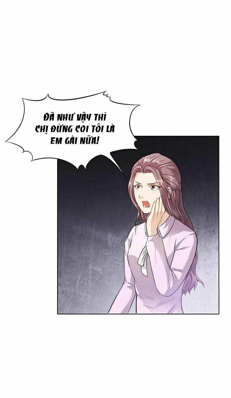 danh môn độc sủng ái thê chapter 33 3