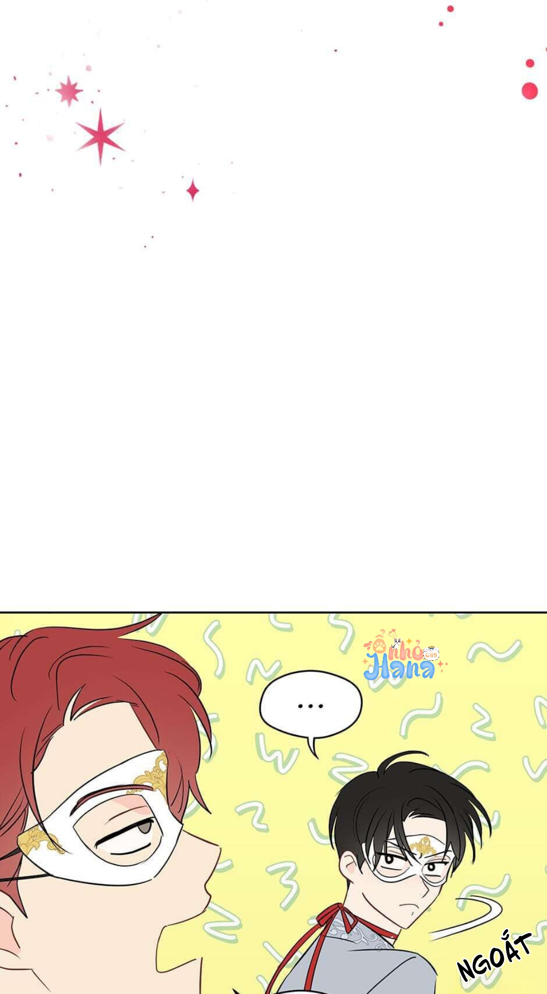 chỉ là giấc mơ thôi phải không? chapter 35 25