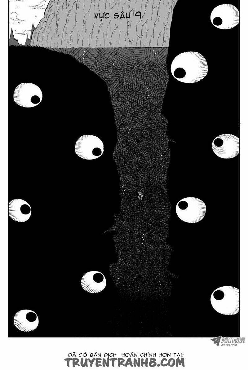 ký sinh trùng chapter 2.9 3