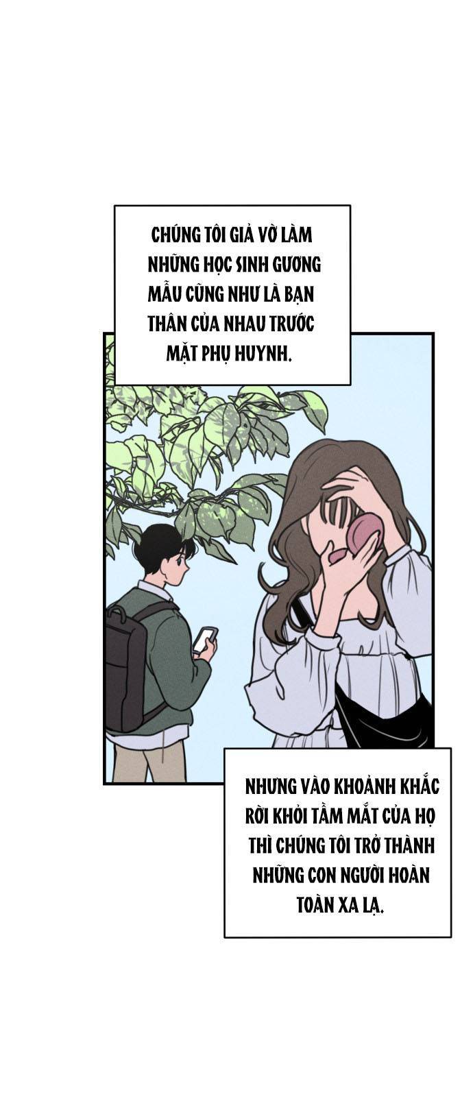 liên minh giả chapter 1 15