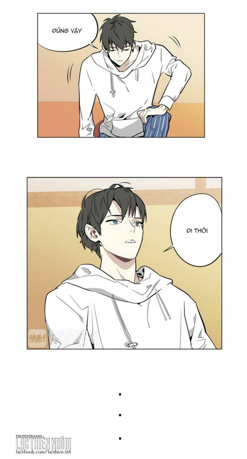 hoa đạo sĩ chapter 35 24